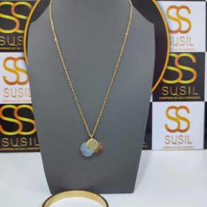 Conjunto 3 cores
