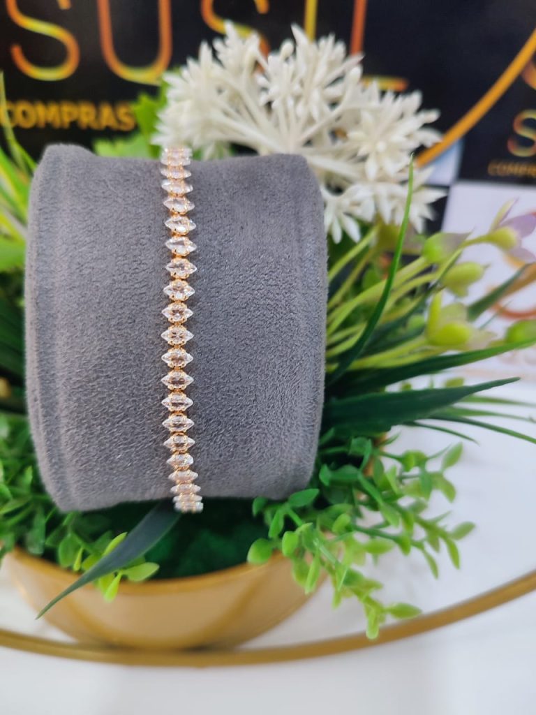 Pulseira 08 12.000 kz