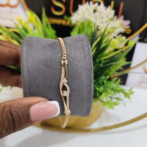 Pulseira Cartier