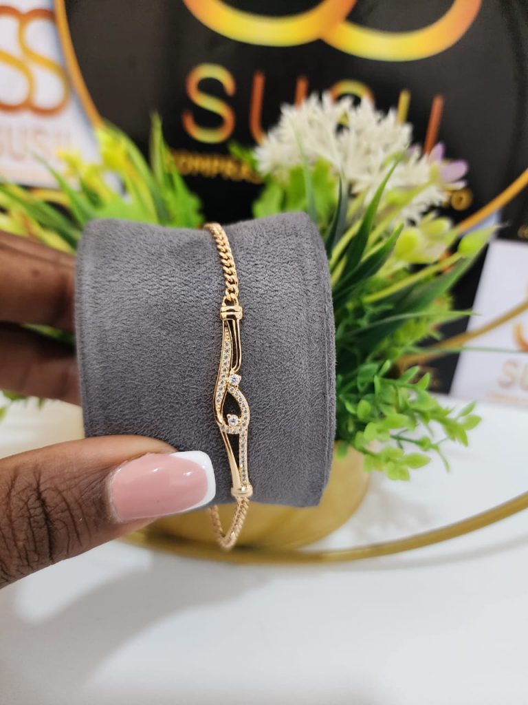 Pulseira Cartier