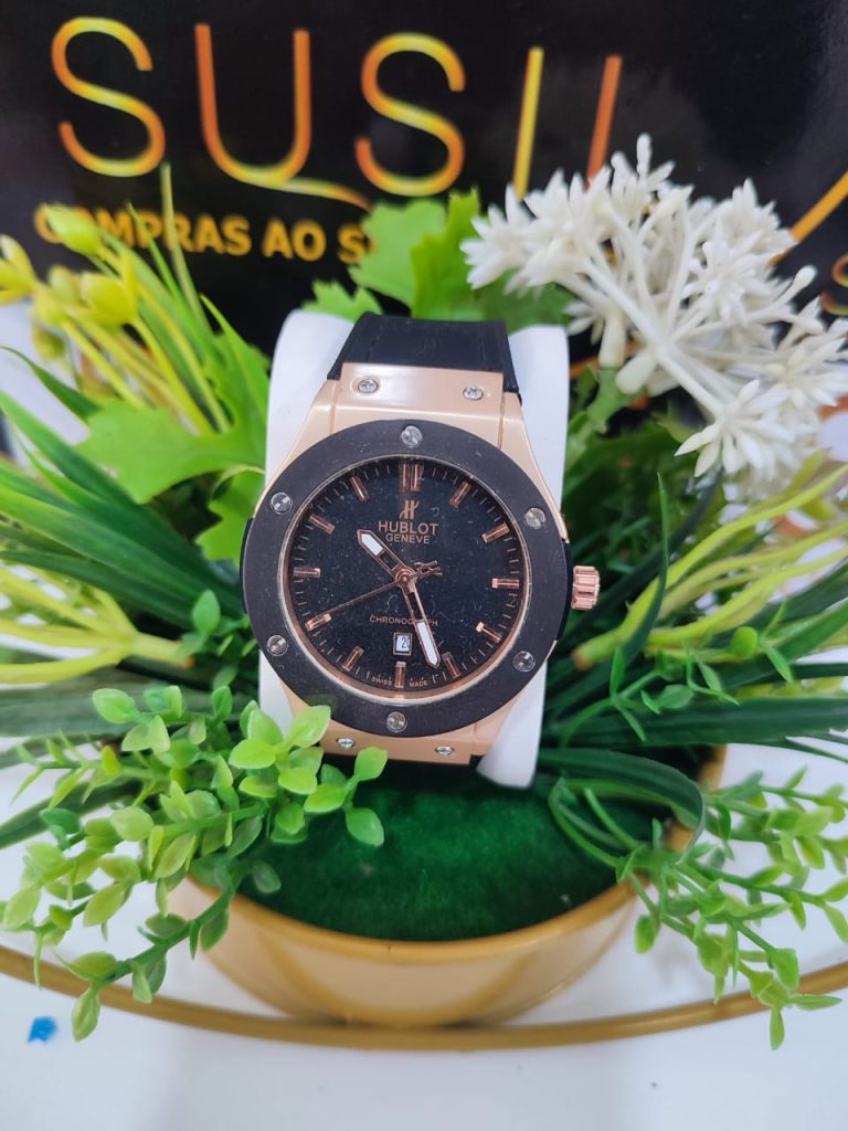 RM - Relógio HUBLOT 45.000